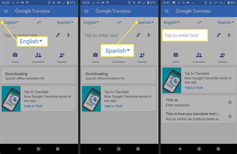How to Use Google Translate for Text, Images, and .